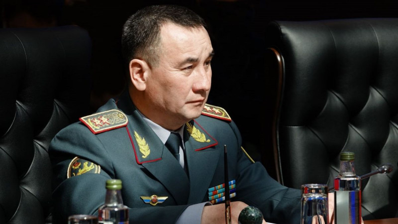 Министр Бектанов не проявил командирских качеств — Токаев