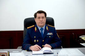Начальник департамента полиции Жамбылской области покончил жизнь самоубийством