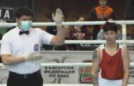 Титулованная казахстанская боксёрша стала полуфиналисткой турнира Кубок «Странджа»