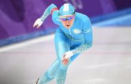 Казахстанская конькобежка побила рекорд, но медали Олимпиады не получила