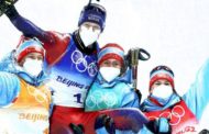 Олимпиада-2022: Расписание выступлений казахстанцев 6 февраля