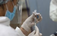 Россияне опубликовали первые результаты испытаний назальной вакцины от КВИ