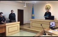 Суд приговорил заместителя руководителя управления образования Мендыгуль Альжанову к штрафу