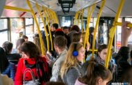 Костанайцы пожаловались на религиозную пропаганду в автобусах