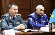 Чем экс-глава Минобороны Бектанов не угодил Токаеву и чего ждать от нового министра
