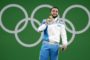 Казахстанского тяжелоатлета дисквалифицировали на 8 лет и лишили «золота» Олимпиады-2016