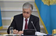 Счета казахстанцев в США: Токаев ратифицировал соглашение с руководством Штатов