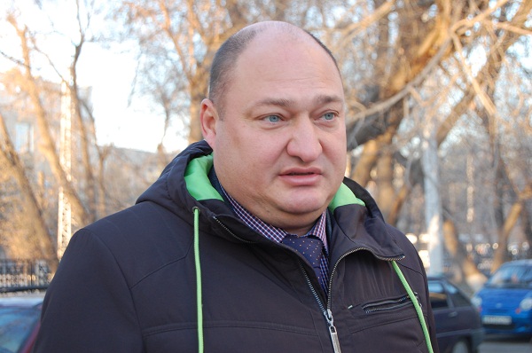 Бывший руководитель отдела ЖКХ акимата Костаная Алексей Тарасов вышел на свободу