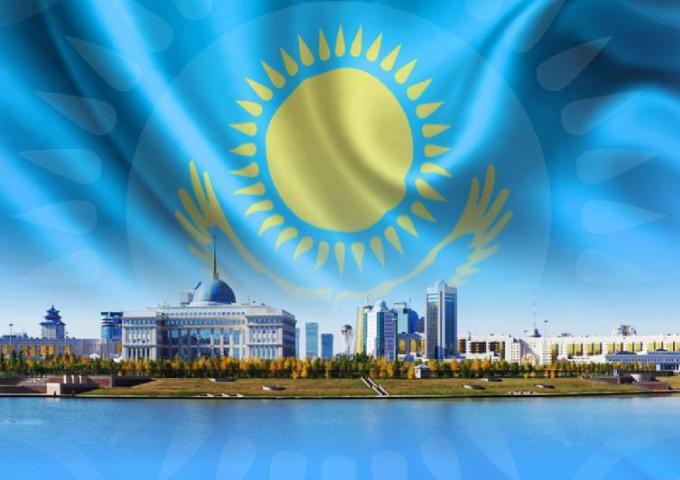 Нужна ли Казахстану война?
