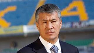 Олигарх Кайрат Боранбаев задержан в Алматы