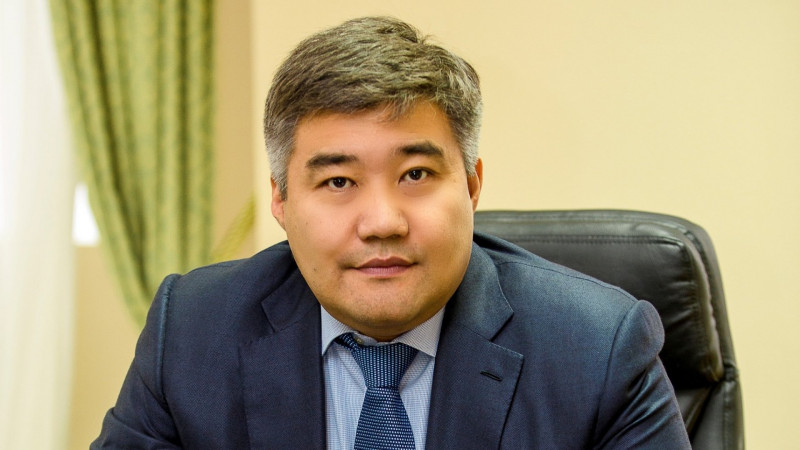 Казахская диаспора в Украине обратилась за помощью в посольство