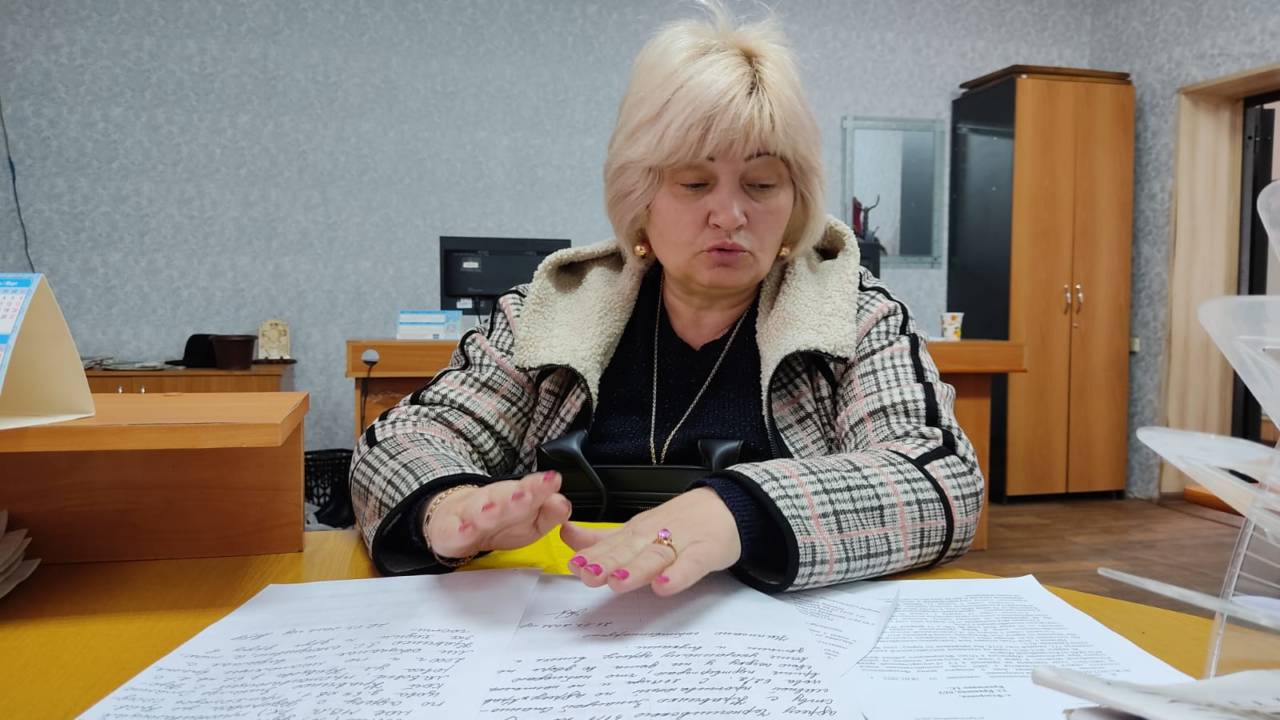 Жительница п. Федоровка не может приватизировать дом, в котором прожила 20 лет