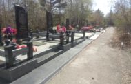 Городское кладбище в Костанае оказалось «беспризорным»