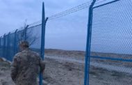Две перестрелки за сутки произошли на кыргызско-таджикской границе