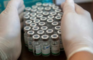 Житель Германии получил 90 доз вакцины от коронавируса