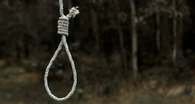 Сотрудник прокуратуры покончил жизнь самоубийством