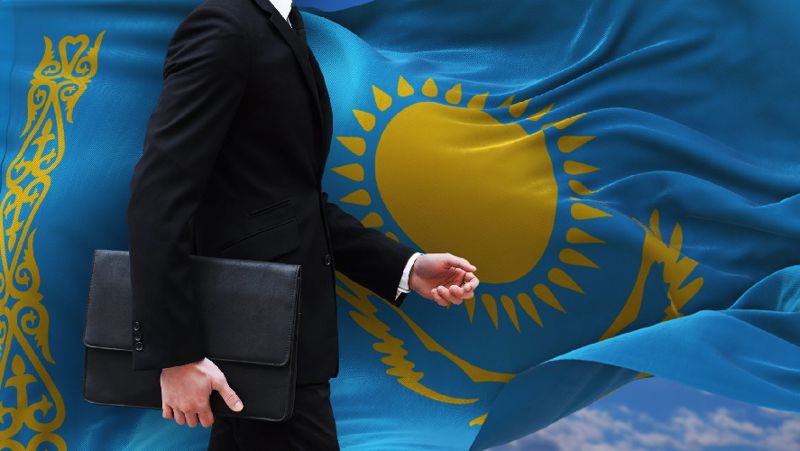 Изменить модель госуправления планируют в Казахстане