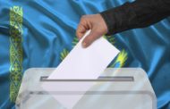 Референдум в Казахстане: явка достигла 43,7 процента