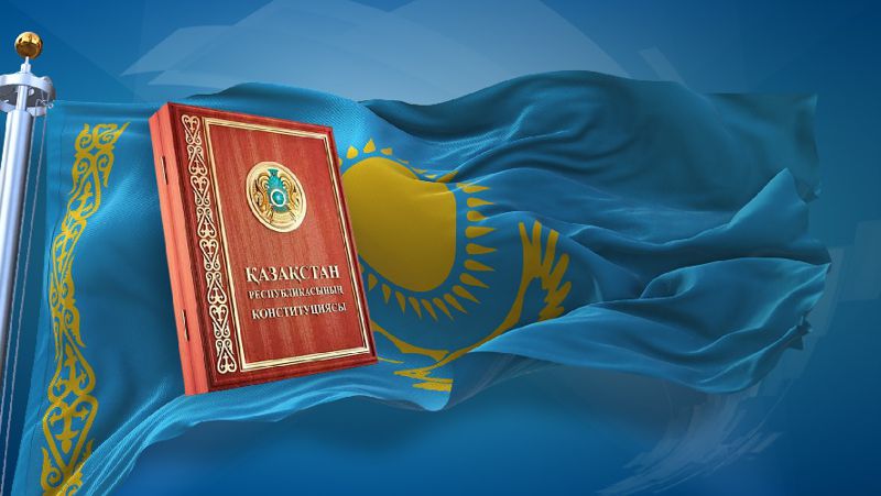 Референдум в Казахстане: в Генпрокуратуре напомнили о Дне тишины
