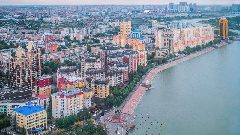 От КСК на ОСИ: переход отсрочили на год в Казахстане