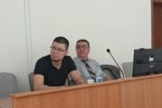 Дело Диаса Нурмагамбетова: выявить владельца или администратора «Протестного Костаная» невозможно
