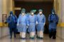 Казахстан — на 92-м месте в рейтинге стран по снижению распространения эпидемий