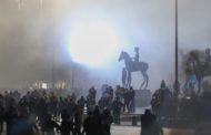 Токаев: Январские события в стране не повторятся