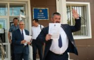 В суде №2 города Костаная вынесен оправдательный приговор по делу КТЭК