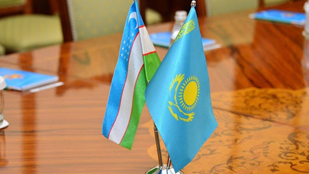 МВД Казахстана отреагировал на события в Каракалпакстане