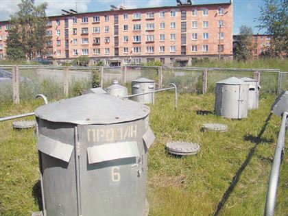Сектор газа: в Казахстане обнаружен «теневой» топливный Клондайк