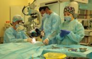 В Нур-Султане 6-летнему мальчику проведена уникальная операция  по кохлеарной имплантации