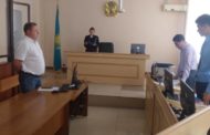 По делу о неповиновении полицейским жителя Костаная допросили руководителя Алматинской психиатрической клиники