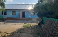 «Скорость усиливаем рабочими силами»: отдел образования о ремонте школы в поселке Молокановка