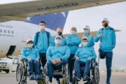 Казахстан вошел в Топ-30 развитых стран мира по спорту