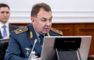 Ильин ответил на вопрос о готовности уйти в отставку с поста главы МЧС
