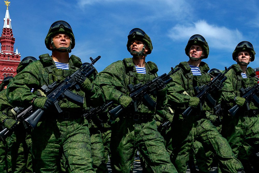 Выдаст ли Казахстан уклонистов российским властям?