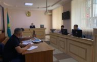 Суд по экс-сотруднику банка: гособвинитель попросил признать виновной, но освободить от наказания
