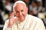 Папа римский сообщил, что совершит трехдневное «паломничество мира» в Казахстан