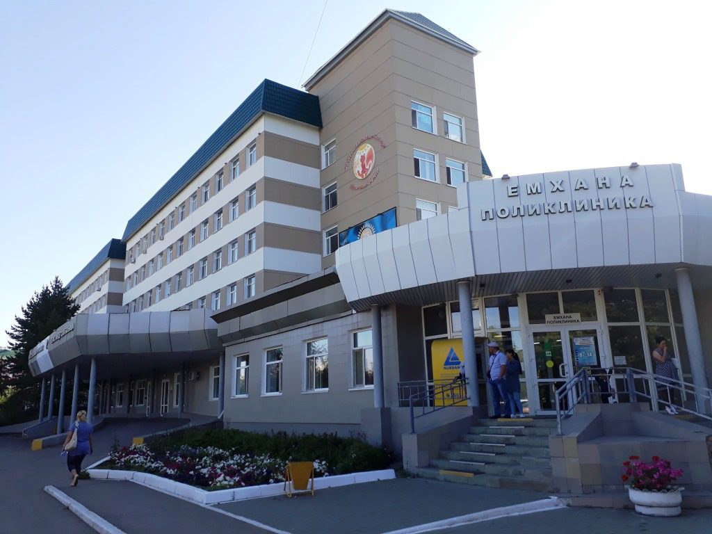 Действия руководства Костанайской областной детской больницы признаны незаконными