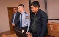 Экс-руководителю отдела земельных отношений Костанайского района  наручники надели в зале суда