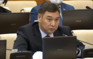Айбек Паяев досрочно прекратил полномочия депутата