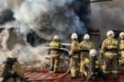 Казахстанские пожарные будут получать больше