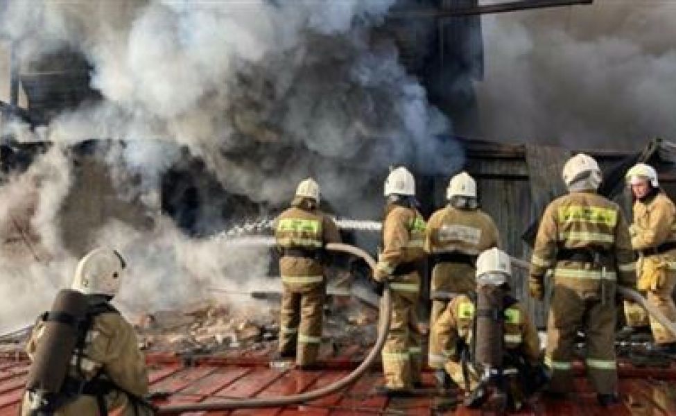 Казахстанские пожарные будут получать больше