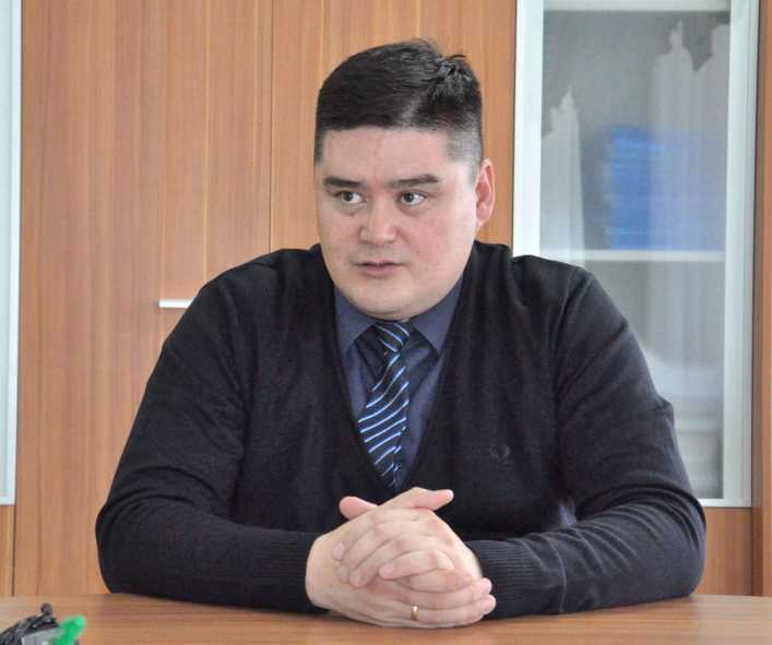 Заместителя акима Рудного Ануара Ескатова рекомендовали к увольнению