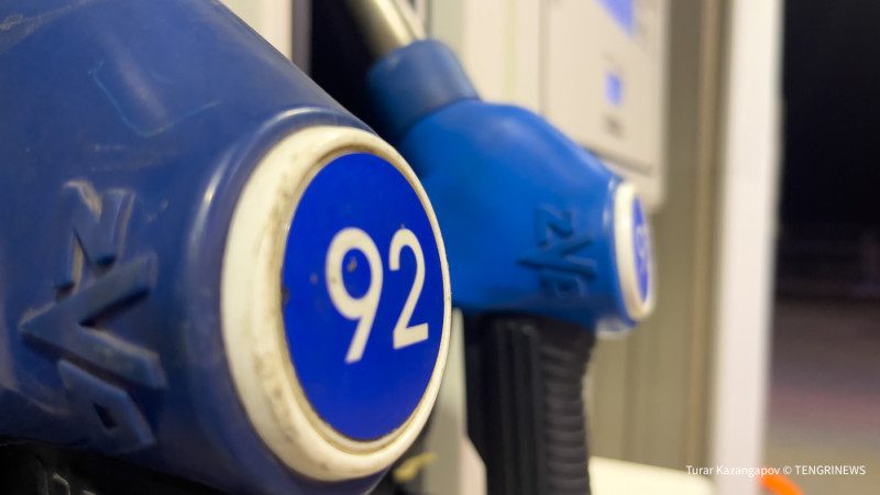 Что будет с ценами на бензин, ответил глава Минэнерго