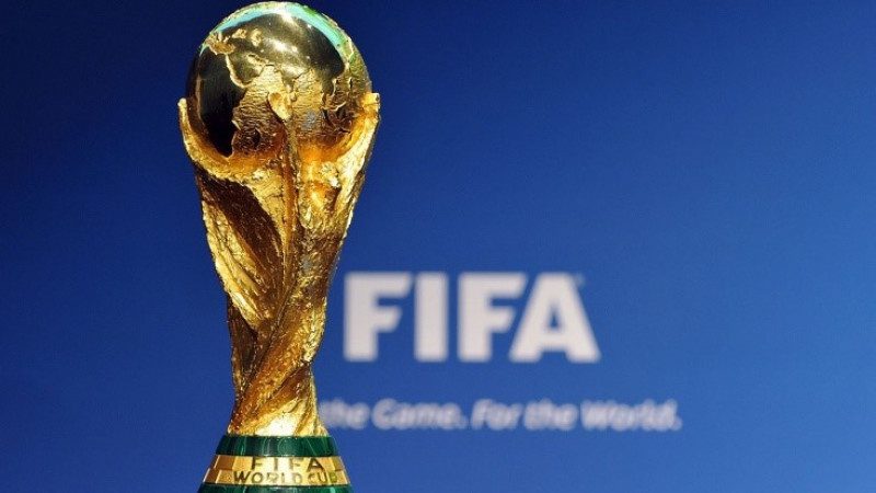 Катар обвинили в подкупе сборной Эквадора ради победы в матче открытия ЧМ
