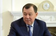 Задержан глава «Казселезащиты» Карим Кокрекбаев по подозрению в получении крупной взятки