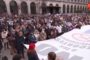 Десятки тысяч медиков протестуют в Мадриде
