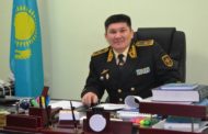 Вице-адмирала ВМС Казахстана, уроженца Костанайской области Жандарбека Жанзакова оправдал Верховный суд 