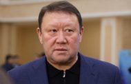 «Виктор Ионенко должен разобраться…» — аким области Кумар Аксакалов по ситуации с Рудненским отделом ЖКХ, который судится с предпринимателями